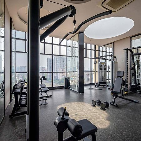مدينة هوشي منه D1Mension Riverside - Angia Hospitality المظهر الخارجي الصورة