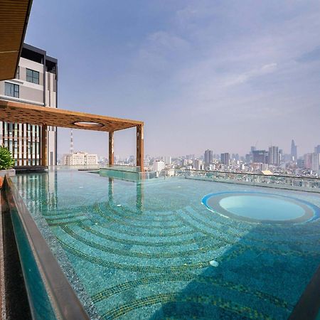 مدينة هوشي منه D1Mension Riverside - Angia Hospitality المظهر الخارجي الصورة