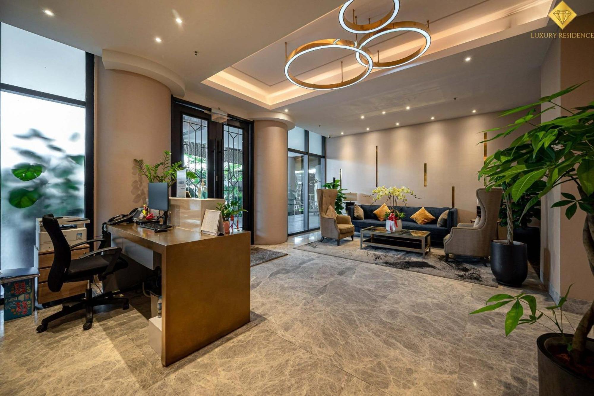 مدينة هوشي منه D1Mension Riverside - Angia Hospitality المظهر الخارجي الصورة