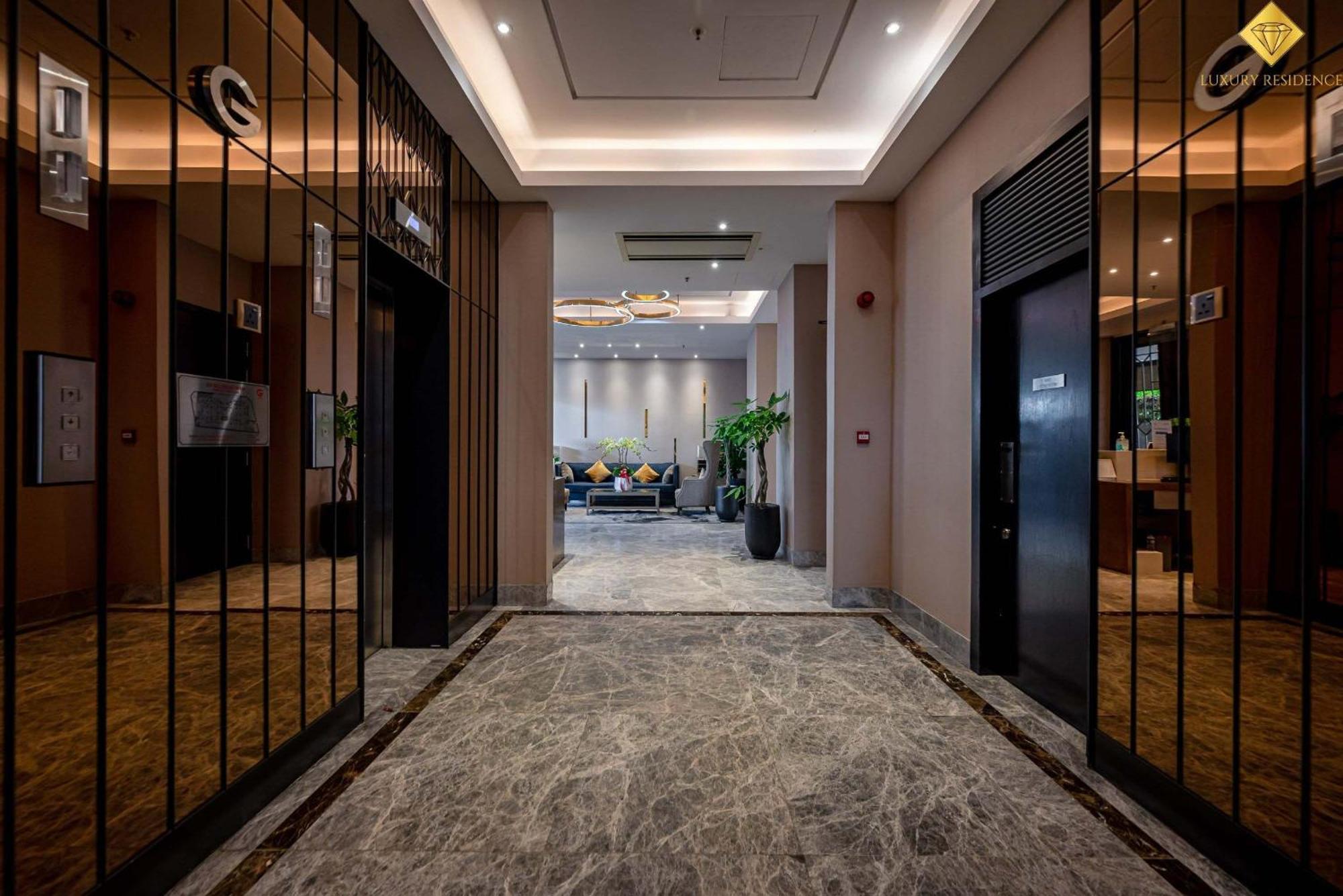 مدينة هوشي منه D1Mension Riverside - Angia Hospitality المظهر الخارجي الصورة